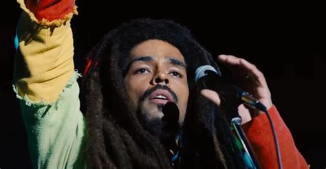 How to Watch Bob Marley: One Love .
